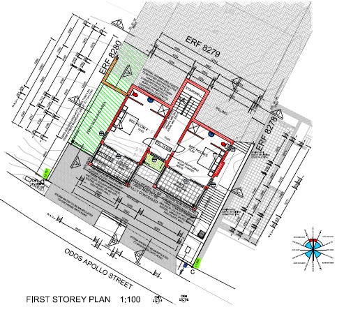 0 Bedroom Property for Sale in Mykonos Western Cape